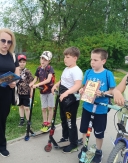 Урок православной культуры «Первоучители добра - вероучители народа»